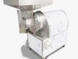 Máy Nghiền Bột Inox Công Nghiệp Chất Lượng Cao | INOX XUÂN QUỐC