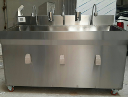 Gia Công Inox Theo Yêu Cầu Uy Tín Tại TPHCM | INOX XUÂN QUỐC