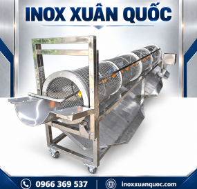 Máy Phân Loại Ốc