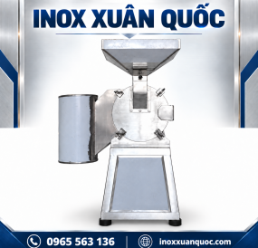 Máy Nghiền Siêu Mịn