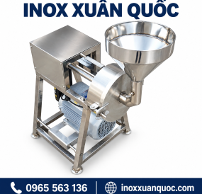 MÁY XAY BỘT