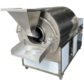 MÁY RANG INOX GIA CÔNG THEO YÊU CẦU
