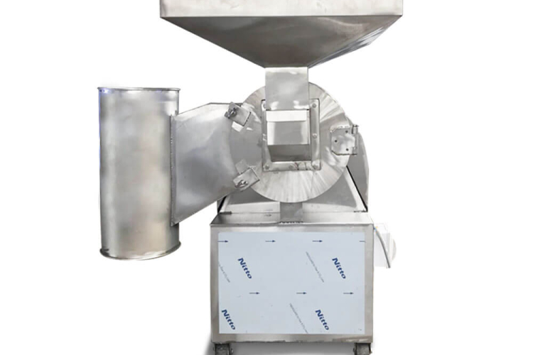 MÁY NGHIỀN BỘT SIÊU MỊN