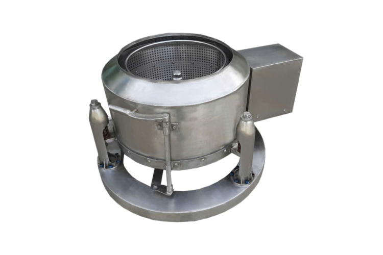 MÁY VẮT LY TÂM