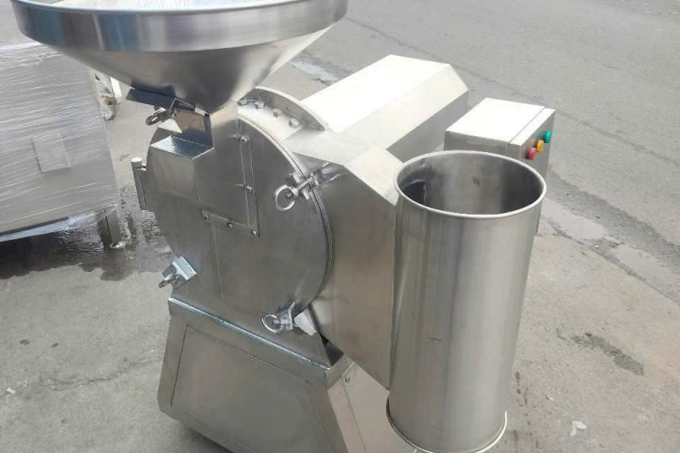 MÁY NGHIỀN BỘT NƯỚC 